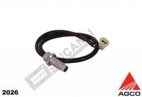 Kilometer Reader Sensor