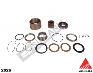 KUYRUK MİL İPTO PAKETİ KOMPLE