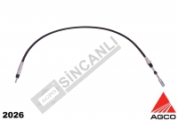 ŞANZ. İLERİ GERİ VİTES TELİ