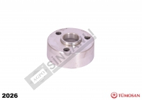 VANTİLATÖR VE KASNAK ARA PARÇA