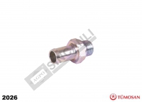 YAĞ SOĞUTUCU HORTUM REKORU M20X1.5