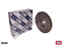 ÖN ÇEKER TAHRİK KUTU DİŞLİ Z:58 CR