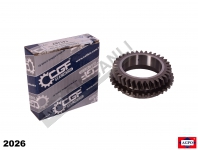 GERİ VİTES DİŞLİ Z:34-36 CR