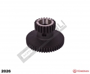 TAKVİYE DİŞLİSİ 3 TMR