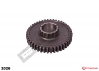 TAKVİYE DİŞLİSİ  1 TMR