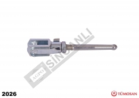 DEBRİYAJ ÜST MERKEZ ÇATALI