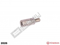 DAMPER VALF KOL ARA PARÇA