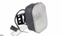 Cabin Headlight Lh