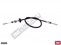 Hand Brake Cable