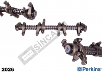 Rockershaft Assy 