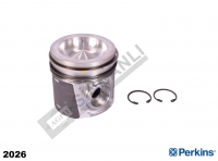 Kit, Piston/Ring 