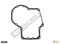 Engine Front Cover Gasket