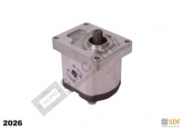 Hydraulic Pump