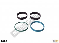 Rear Hydraulic Piston Repair Kit