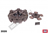 RULMANSIZ DEBRİYAJ KİTİ