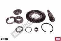 AYNA MAHRUTİ FULL KİTİ Z:41/8