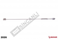 Hand Brake Pull Rod
