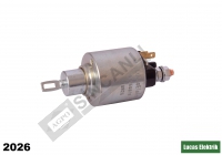 SOLENOID - 61924109 YEDEK
