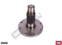 ARKA KISA AKS ISLAHLI