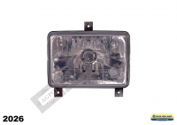 Front Lamp Rh