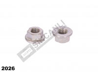 TENTE BRAKETİ SOMUNU