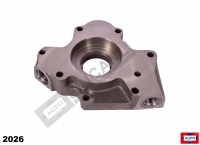 ŞANZ.POMPASI, KÜÇÜK ÇAP - BİLYASIZ