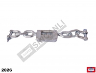 Stabiliser Chain Assembly