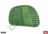 PANJUR IZGARASI SAĞ KAPALI KUŞAK