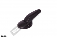 Instrumental Panel Knob