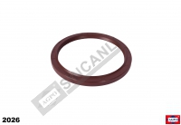 Seal - Rear Crank Shaft Nbr