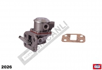 Fuel Lift Pump