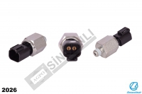 Oil Pressure Switch
