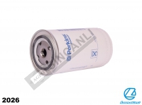 OIL FILTER ATOM LONG