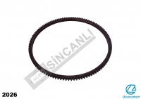 FLYWHEEL GEAR 115 TEETH