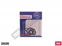 HYDRAULIC STEERING CYLINDER REPAIR KIT (2216P00401 LIFT)