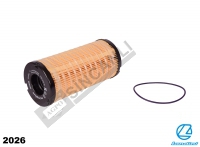 LONG DIESEL FILTER