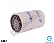 DIESEL FILTER Y.MODEL ATOM TYPE