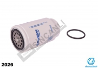 DIESEL FILTER Y.MODEL