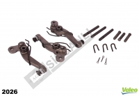 DEBRİYAJ BASKI AYAK KÜPE TAMİR TAKIMI 12" / 840083