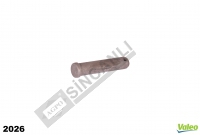 DEBRİYAJ AYAK PİMİ 12" UZUN ŞAPKALI / 840063