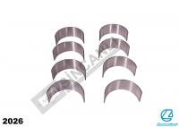 ARM BED TK STD 4.CYL.