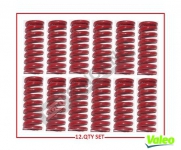 DEB.BASKI YAYI TEK  12'' / 840075