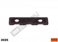 VİTES KİLİT SUSTASI 2.KANALLI