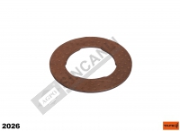 Spindle Thrust Washer