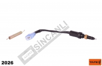 AYAK FREN MÜŞİRİ