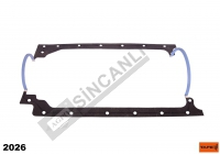 Gasket Set-Sump