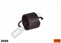 Spring-Clutch Release