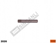 VİTES KOL YUVA PİMİ FREZELİ EM