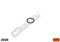 ORBİTROL REKOR O-RİNGİ 12*15,6*1,8