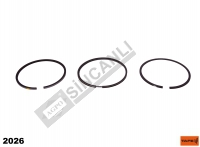 SEGMAN TK 95 MM (SIMPSON)